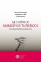 Gestión de municipios turísticos